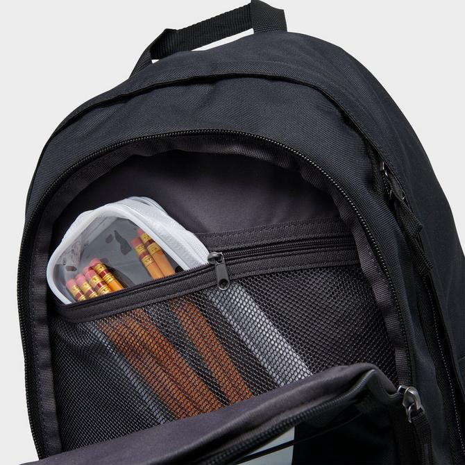 Nike hayward hotsell 2.0 backpack black