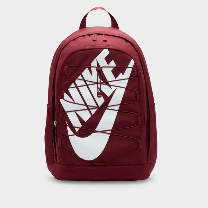 Nike air cheap hayward backpack white