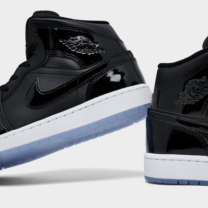 Air Jordan Retro 1 Mid SE Casual Shoes| JD Sports
