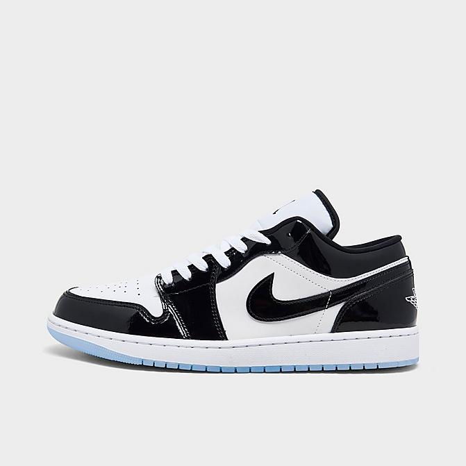 Men's Air Jordan Retro 1 Low Casual Shoes| JD Sports Men's Air Jordan Retro 1 Low Casual Shoes| JD Sports
