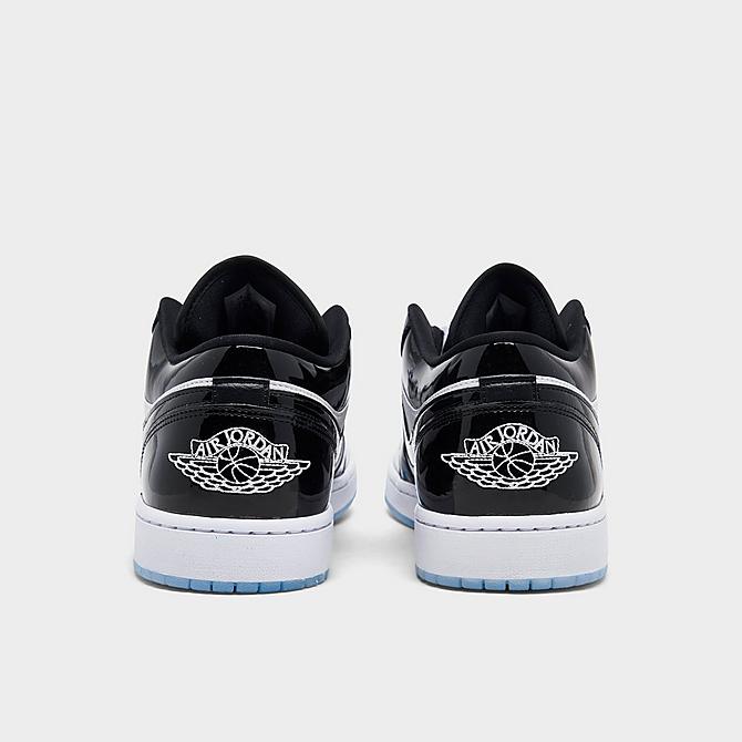 Men's Air Jordan Retro 1 Low Casual Shoes| JD Sports Men's Air Jordan Retro 1 Low Casual Shoes| JD Sports