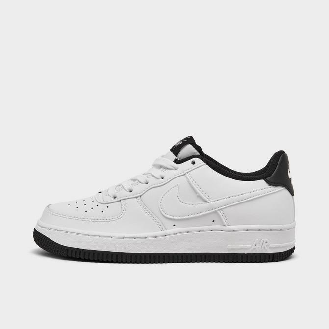 Nike Big Kids' Air Force 1 Low Casual Shoes