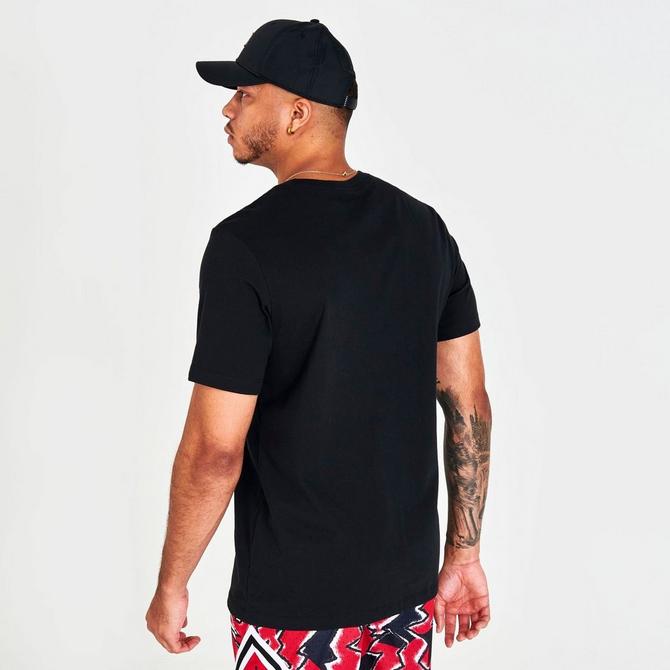 Jordan stretch outlet t shirt