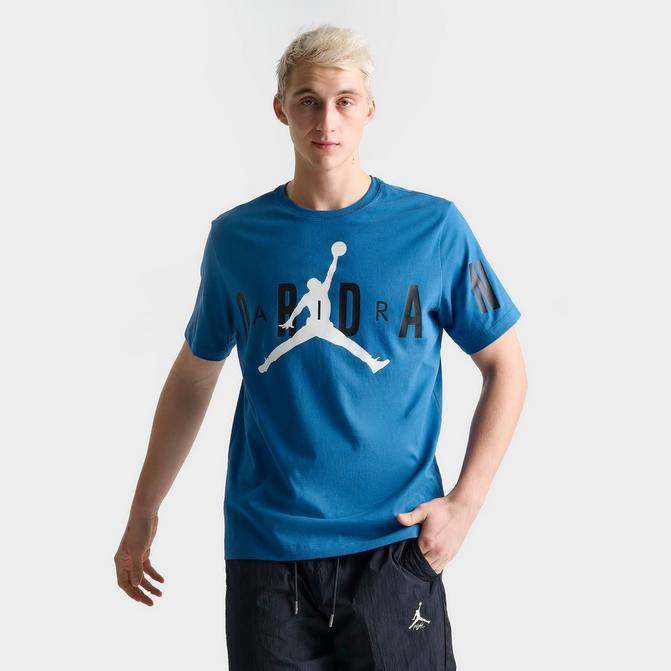 Air jordan mens t shirts on sale