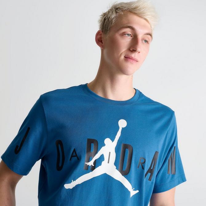 Air jordan t shirt online