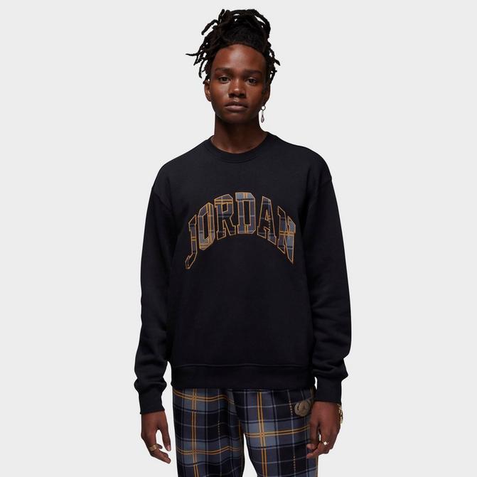 Air Essentials Crew Sweatshirt