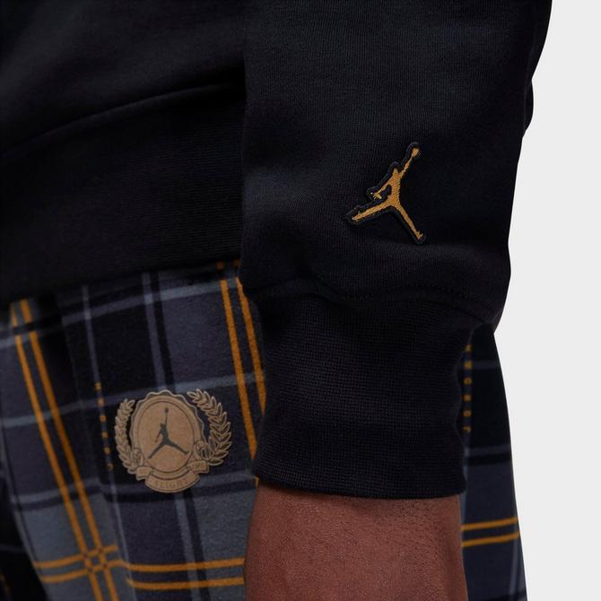 Jordan Essential Holiday Men's Hoodie.