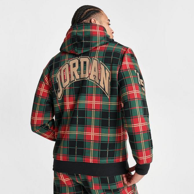 Jordan discount hoodie holiday