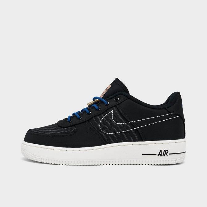 Nike Air Force 1 LV8 2 Big Kids' Shoes.