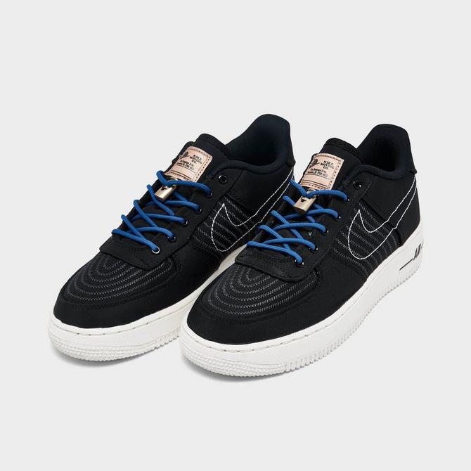 Nike Air Force 1 LV8 Big Kids' Shoes.