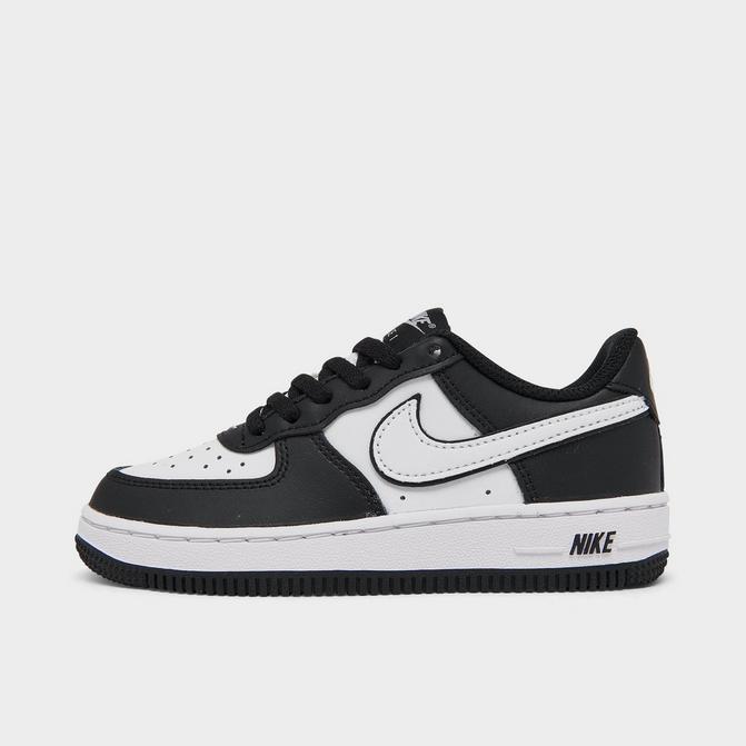 zweep microfoon klasse Little Kids' Nike Force 1 LV8 2 Casual Shoes| JD Sports