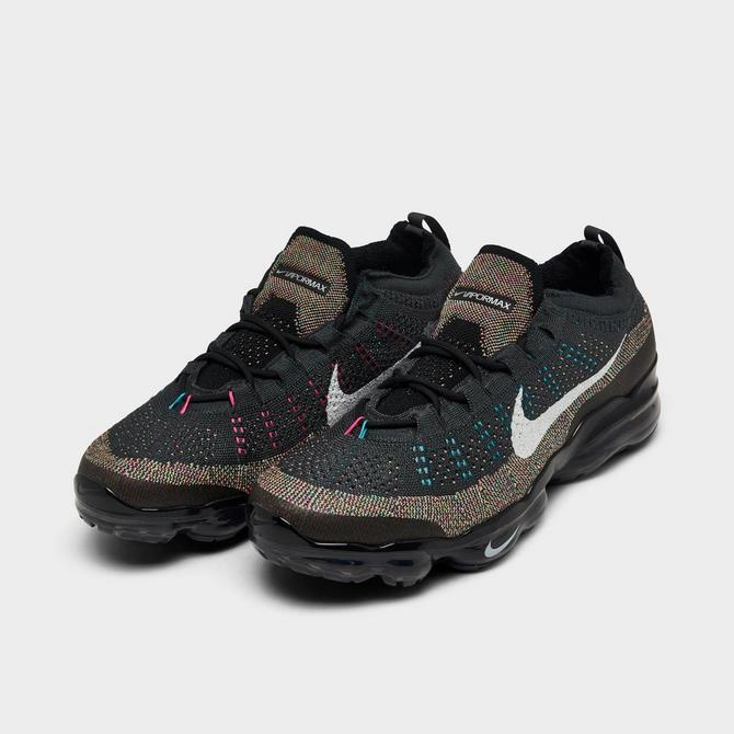 Vapormax flyknit best sale jd sports