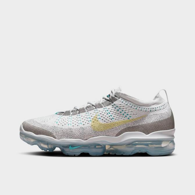 Men's 'vapormax flyknit running shoe best sale