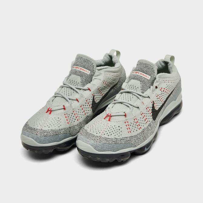 Nike vapormax grey mens best sale