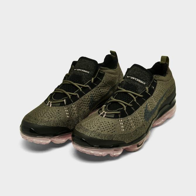 Men s Nike Air VaporMax 2023 Flyknit Running Shoes JD Sports