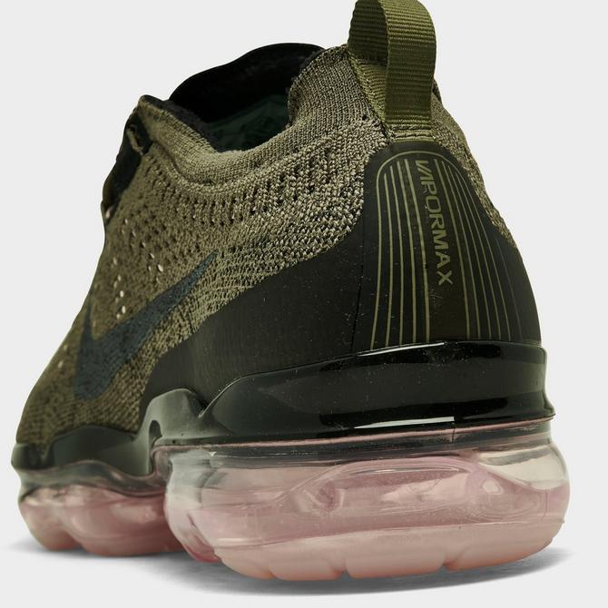 Nike air vapormax mens olive online