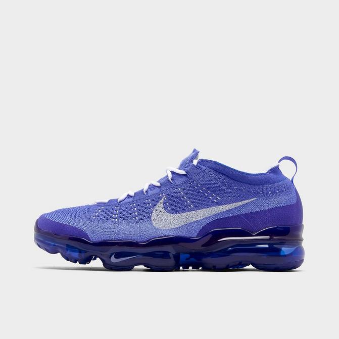 Air hot sale vapormax running