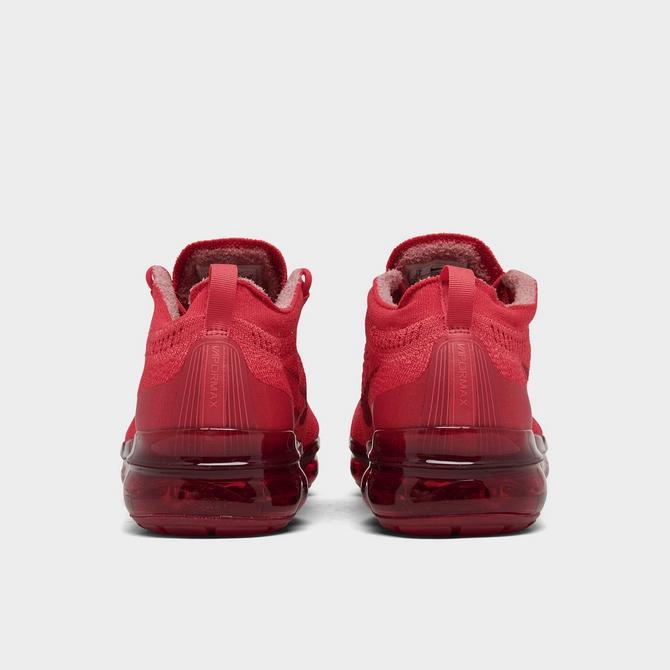 Full on sale red vapormax