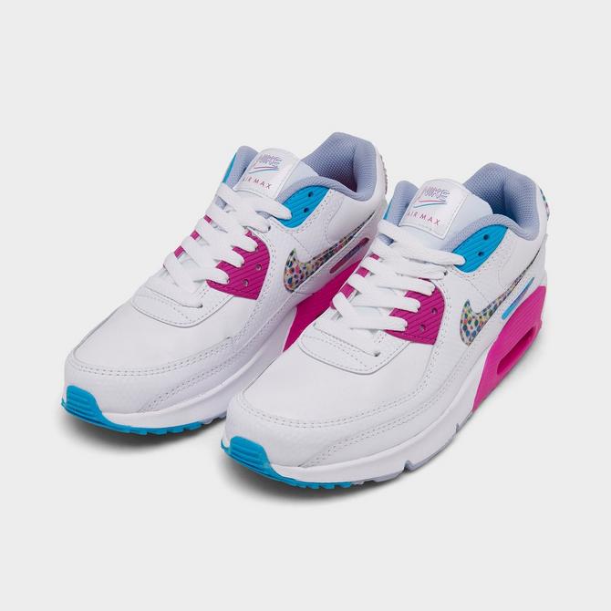 Nike Air Max 90 LTR SE Big Kids’ Shoes