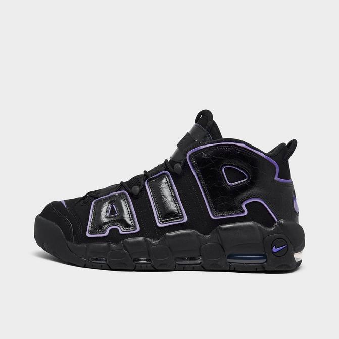 Men's Nike Air More Uptempo '96 Basketball Shoes| JD Sports