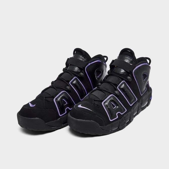 Men s Nike Air More Uptempo 96 Basketball Shoes JD Sports