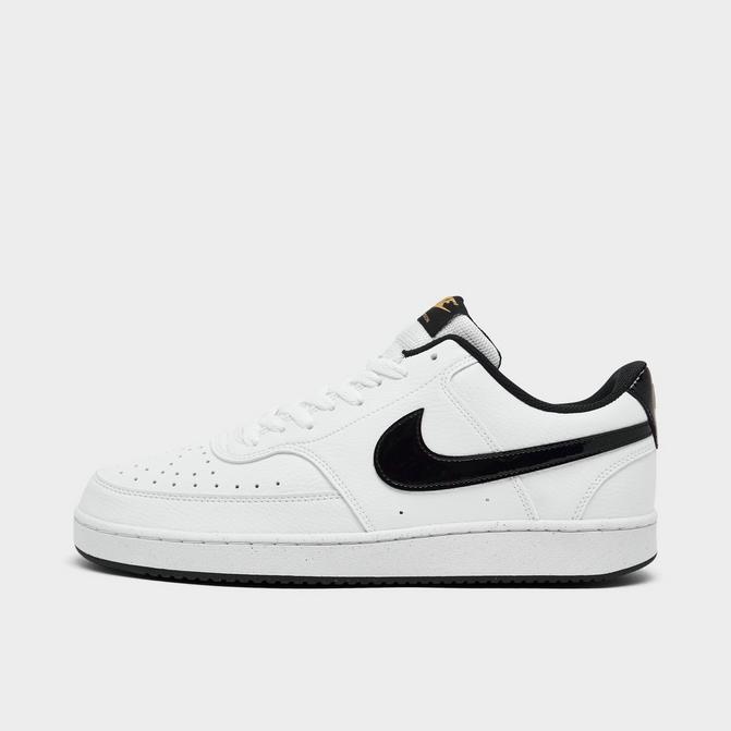 Men's Nike Air Force 1 '07 LV8 Carbon Fiber Casual Shoes