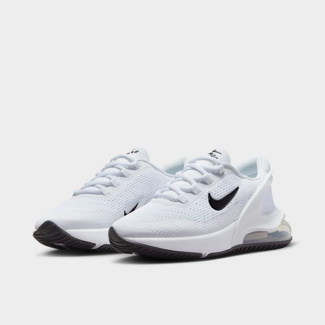 Nike air max 270 big kid white hotsell