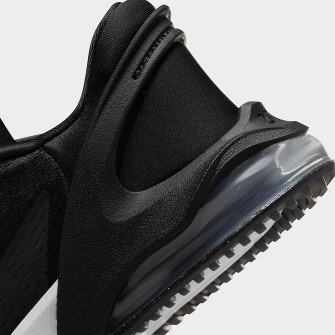 Air max 720 black on sale junior