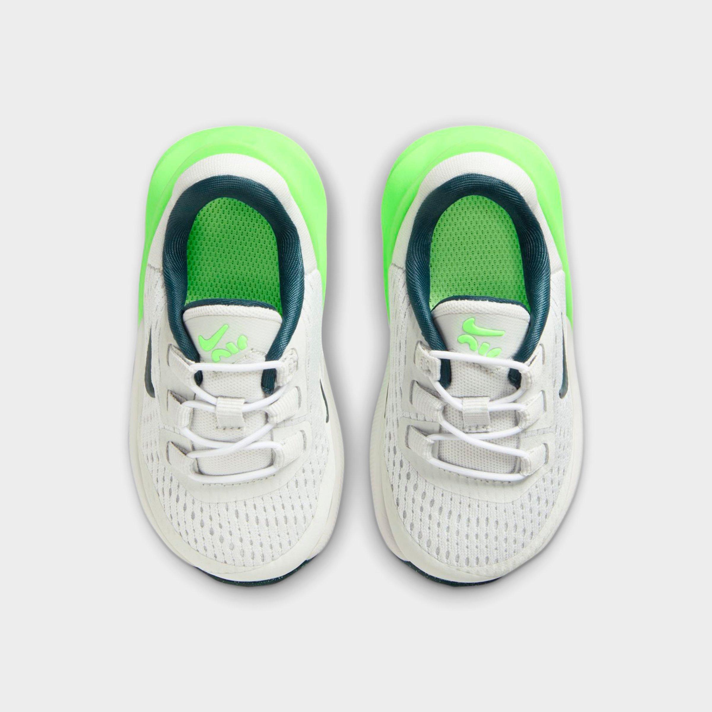 Nike Air Max 270 Lime Blast (Women's)