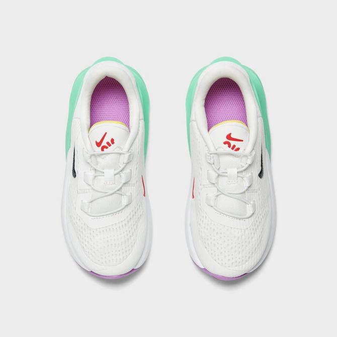 Air max 270 hot sale react infant