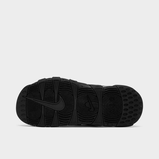 Men's Nike Air More Uptempo Slide Sandals| JD Sports