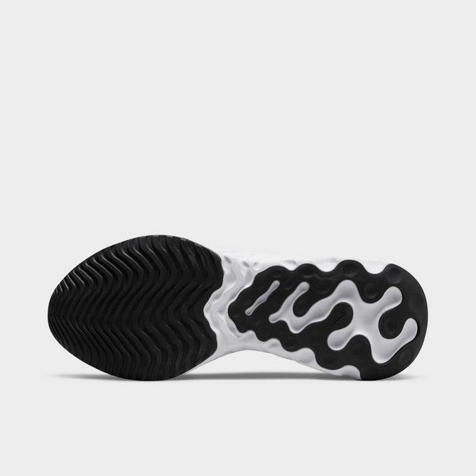 Men's Nike React Run Flyknit Running Shoes|
