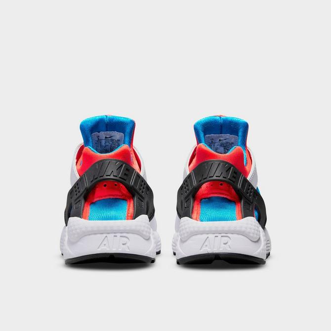 Red and blue huaraches online