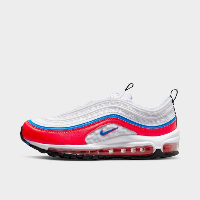 Women's 'air max outlet 97 casual shoes black