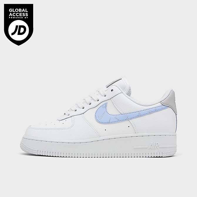 typist childhood Demonstrate Women's Nike Air Force 1 Low Casual Shoes | JD Sports