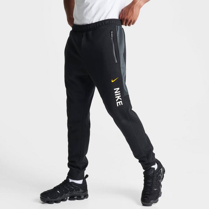 voeden Verbonden Keuze Men's Nike Sportswear Hybrid Fleece Jogger Pants| JD Sports
