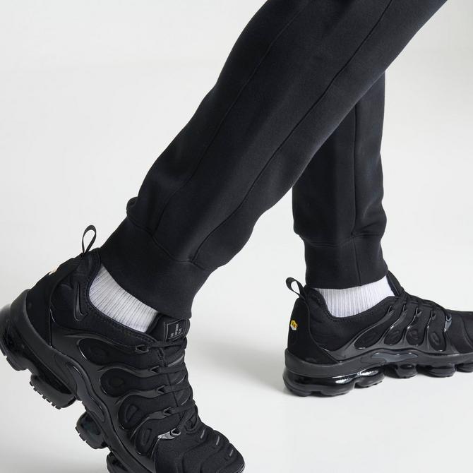 Men's nike sportswear clearance hybrid fleece jogger pants