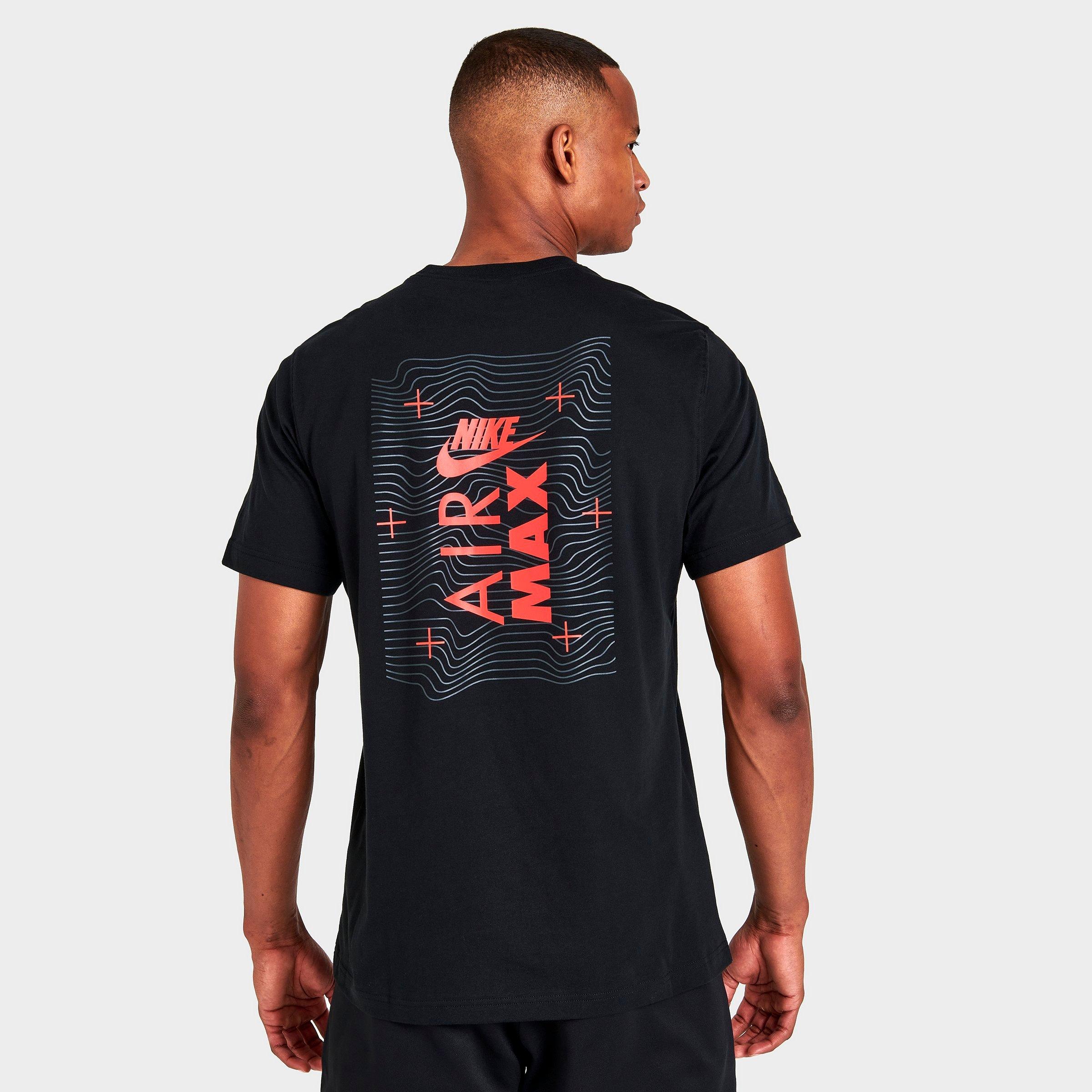 air max tee shirts