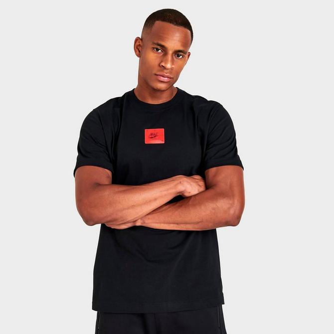 ellos clase Adolescente Men's Nike Sportswear Air Max Box Graphic T-Shirt | JD Sports