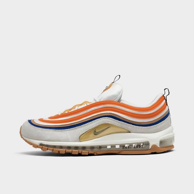 Vulgaridad límite Emulación Men's Nike Air Max 97 SE M. Frank Rudy Casual Shoes| JD Sports