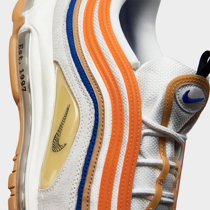 Safety orange hotsell air max 97