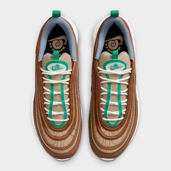 Green Nike Air Max 97 - JD Sports Global