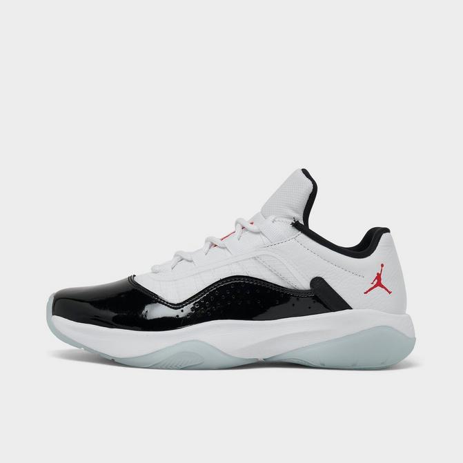 Women's air jordan hot sale retro 11 low