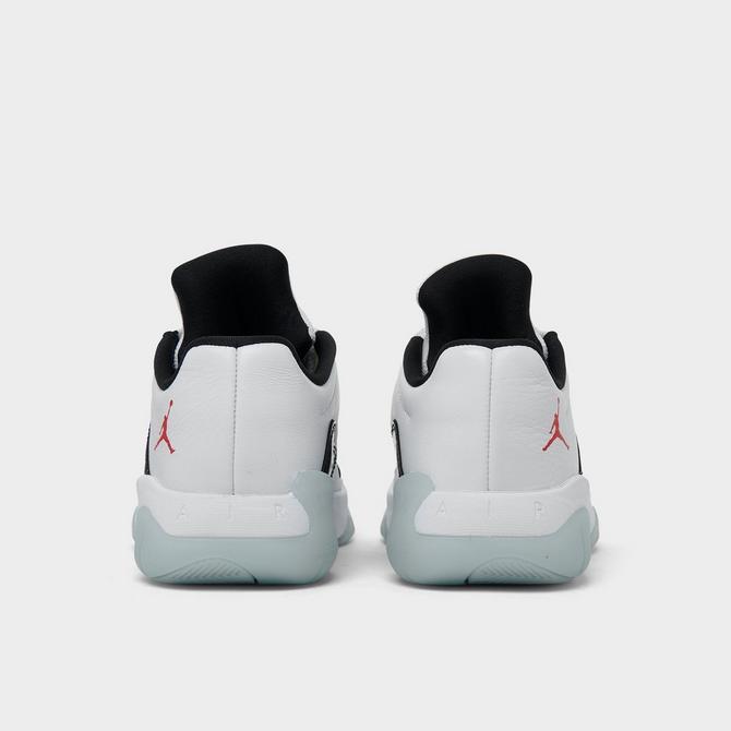 Jordan 11 shop back view