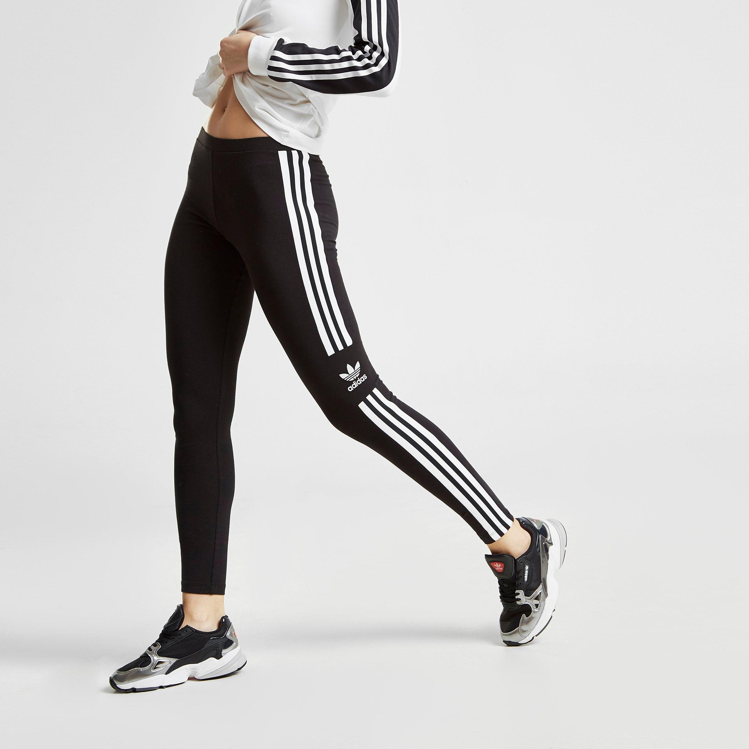 jd sports womens adidas leggings