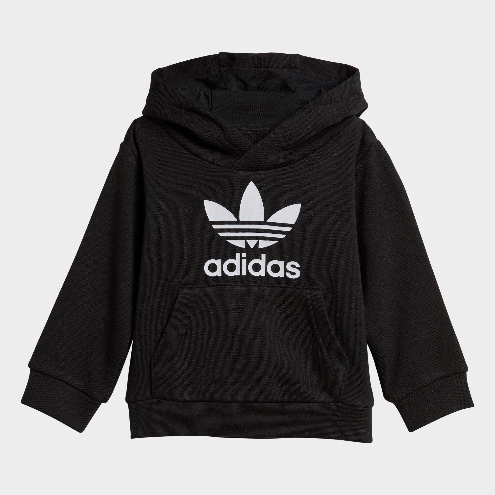 infant adidas hoodie