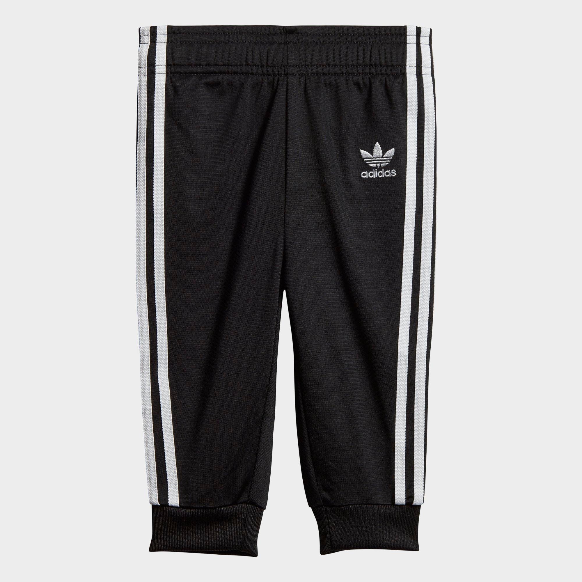 adidas sst outfit