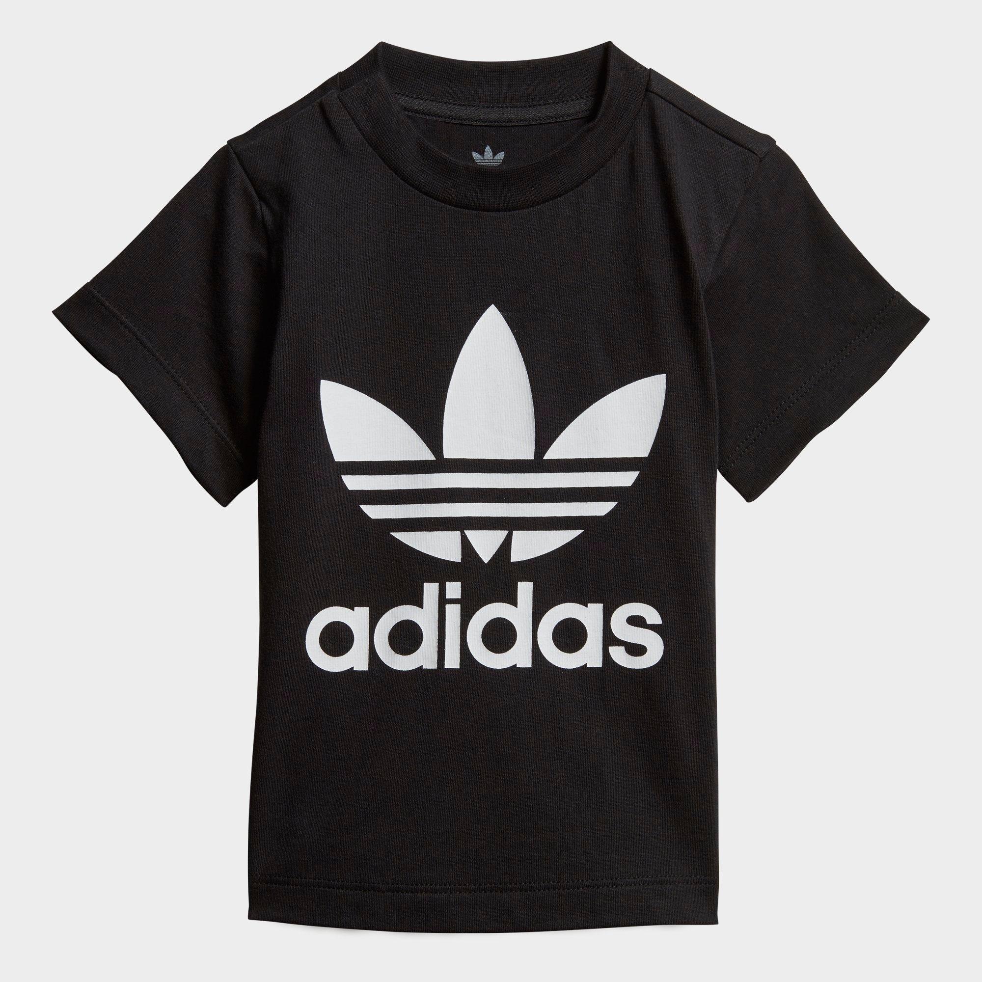 adidas childrens wear