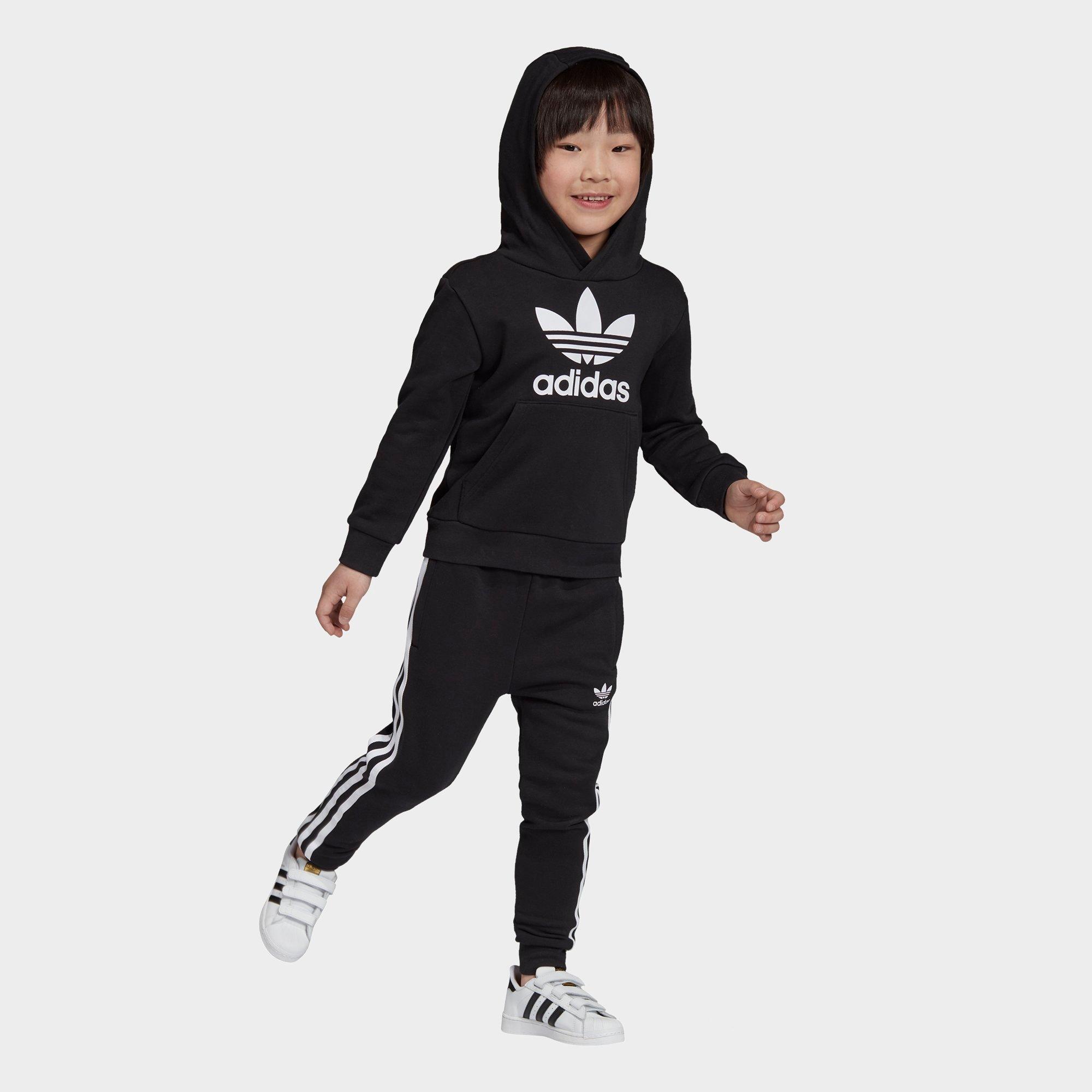 kid adidas pants