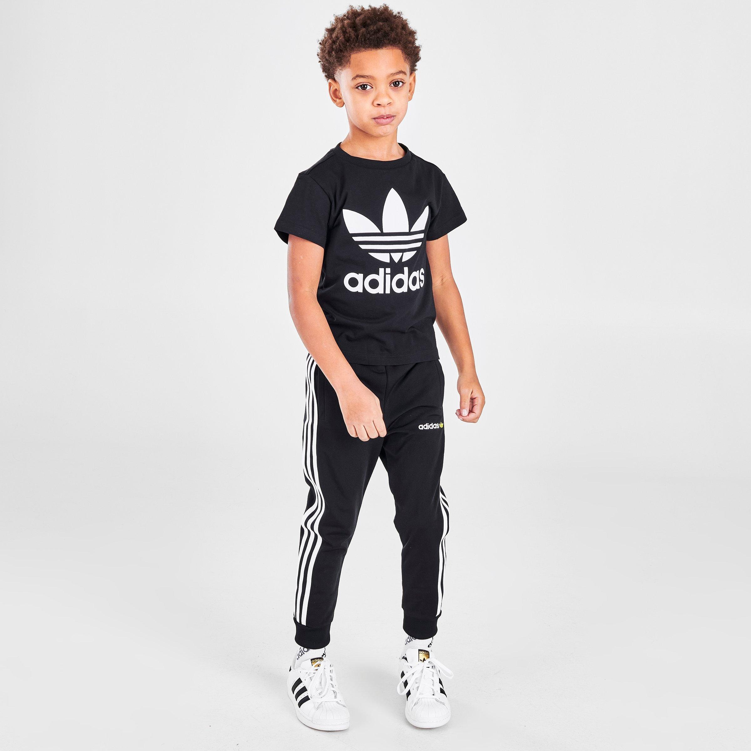 adidas children